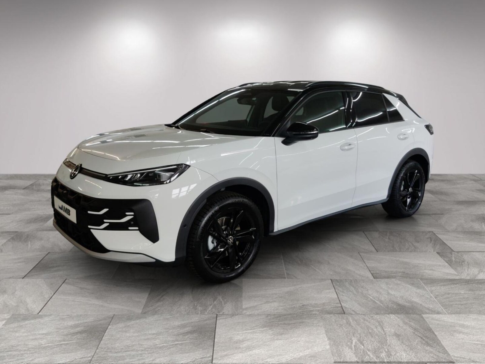 Volkswagen T-Roc – Bild 2