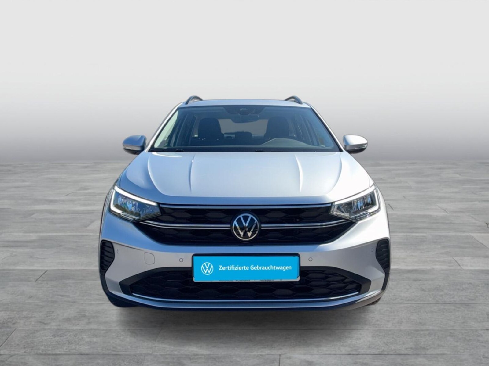 Volkswagen Taigo – Bild 9