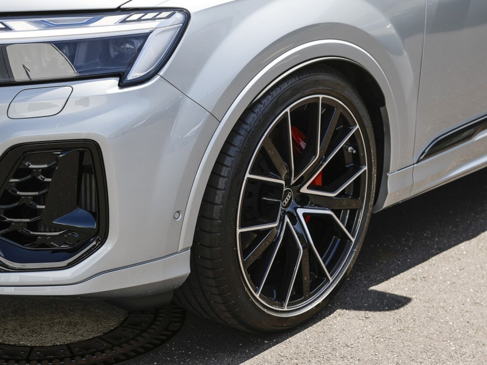 Audi Q7 – Bild 22