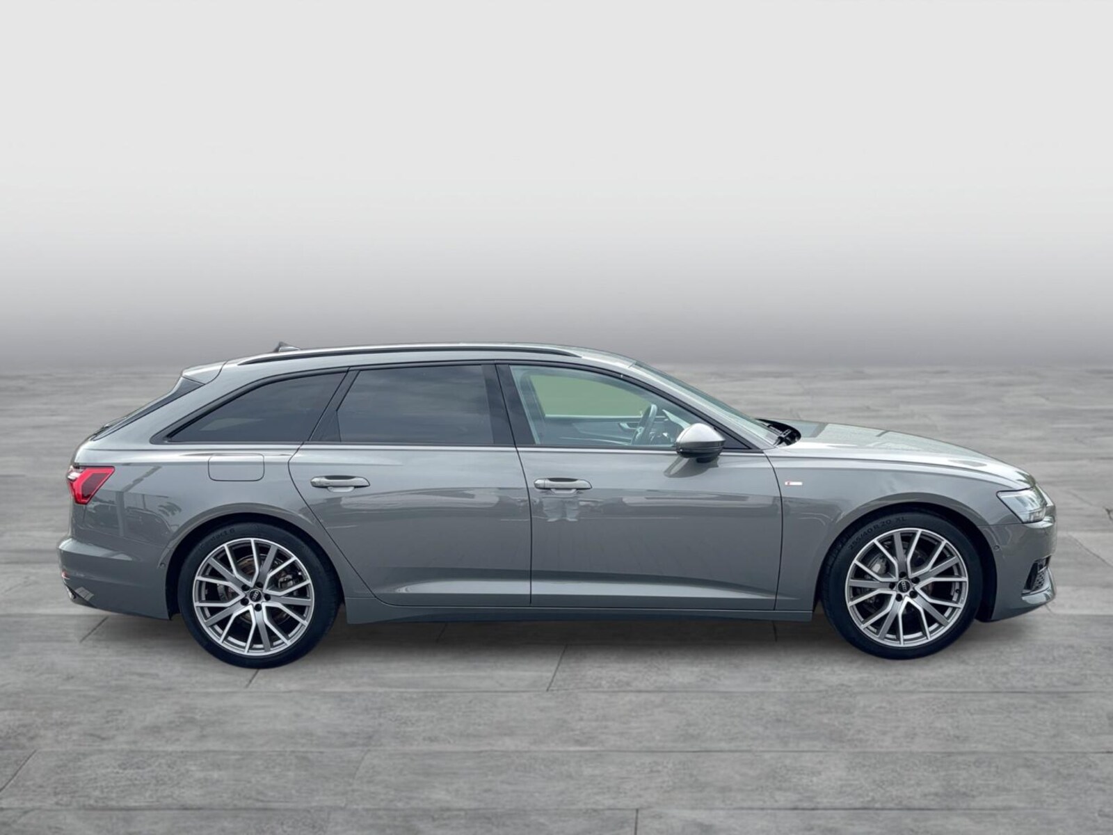 Audi A6 Avant – Bild 6