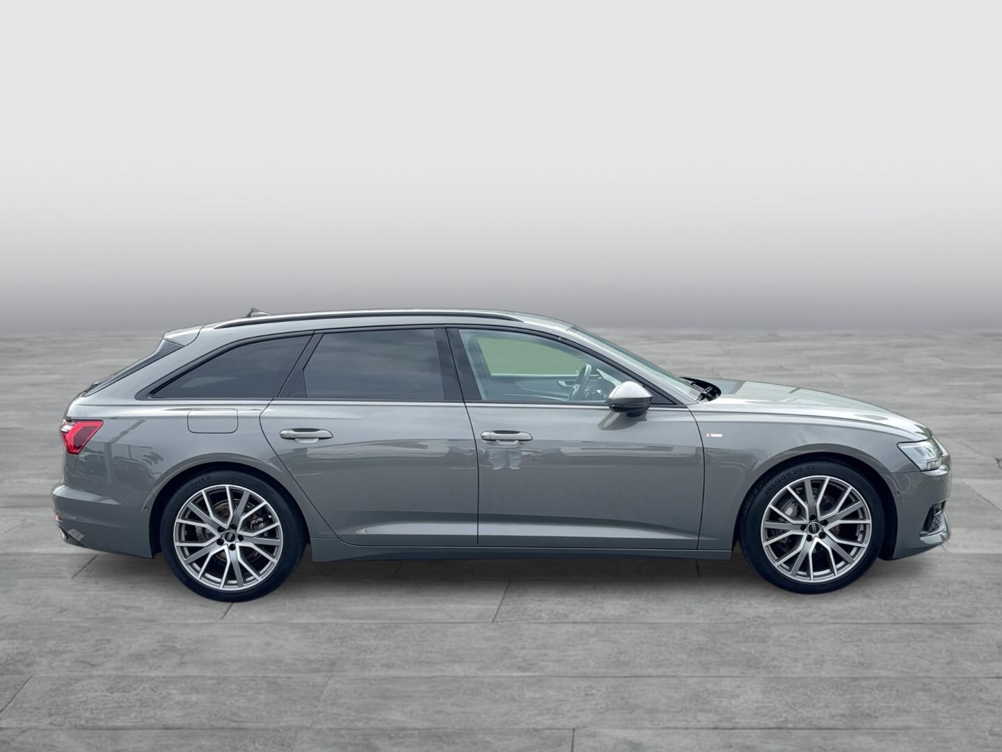 Bild über Audi A6 Avant sport 40 TDI quattro S tronic - für weitere Informationen kontaktieren Sie den Audi Partner