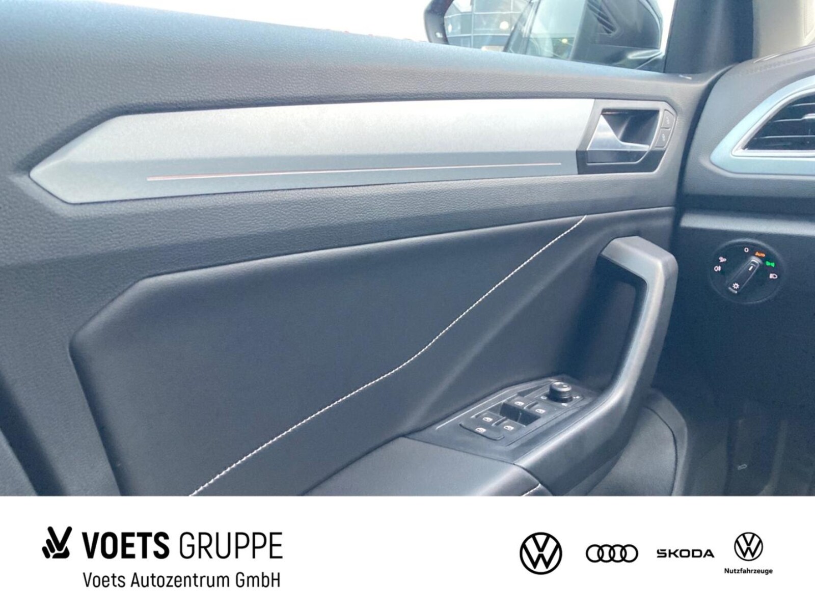Volkswagen T-Roc – Bild 13