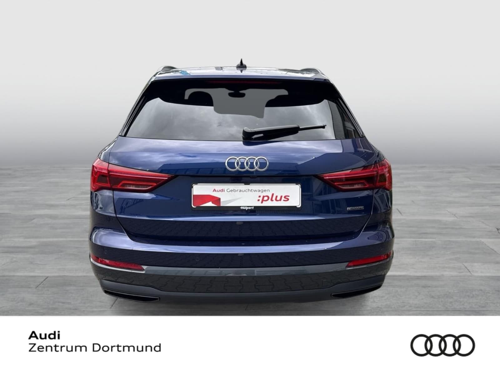 Audi Q3 – Bild 3