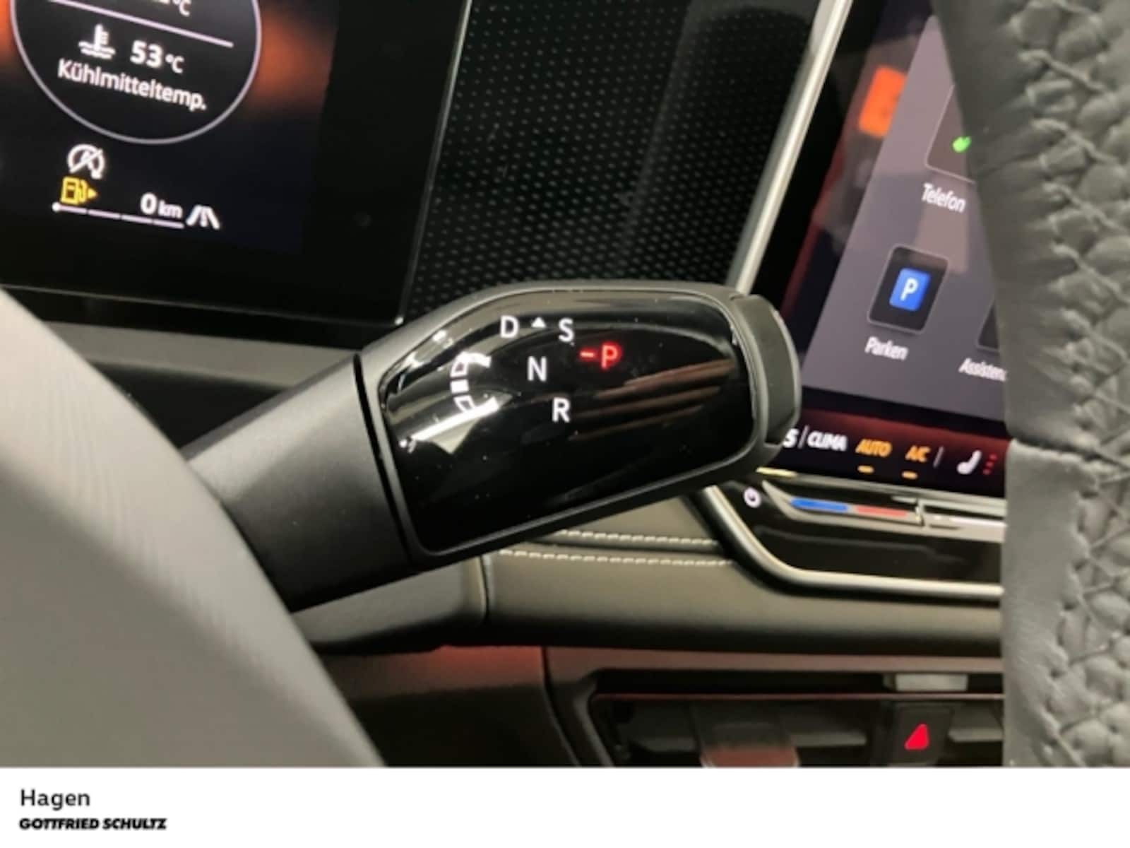 Volkswagen Tiguan – Bild 12