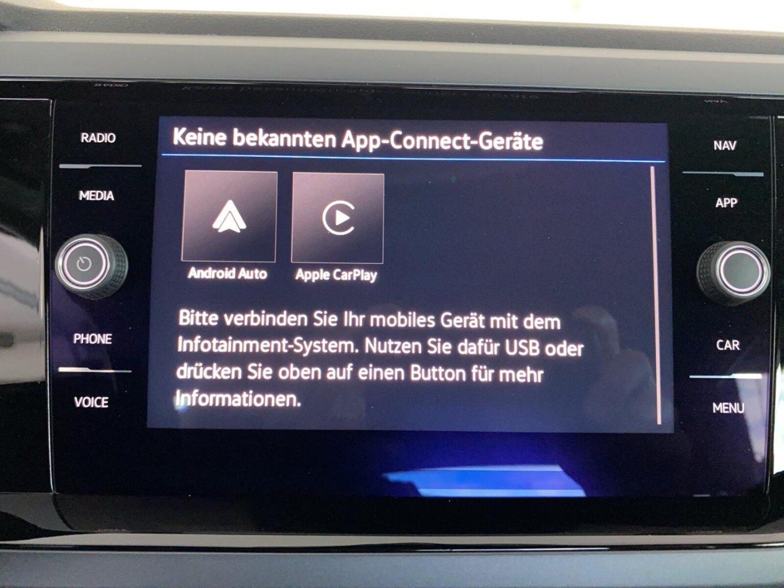 Volkswagen Taigo – Bild 24