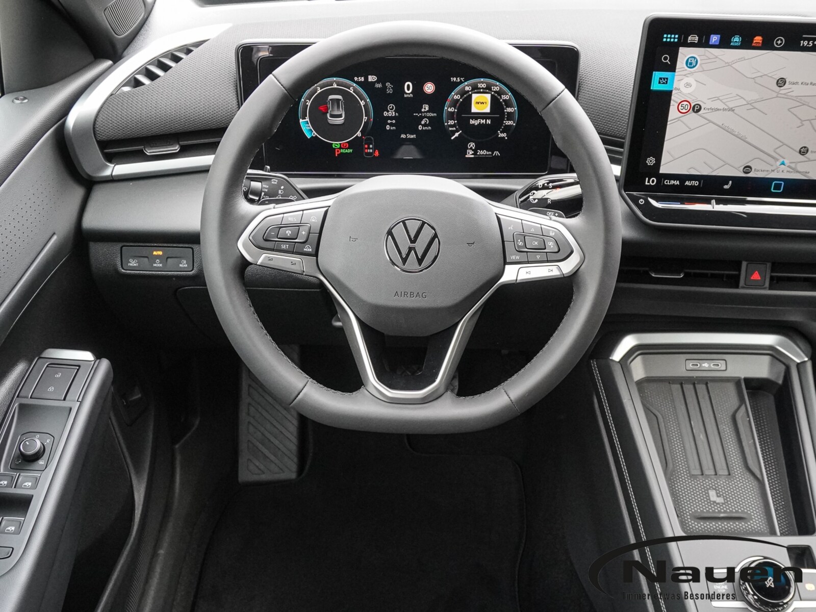 Volkswagen T-Roc – Bild 10