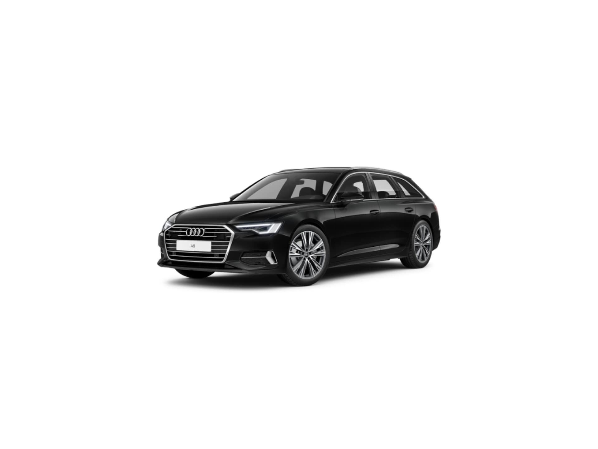 Audi A6 Avant 2023