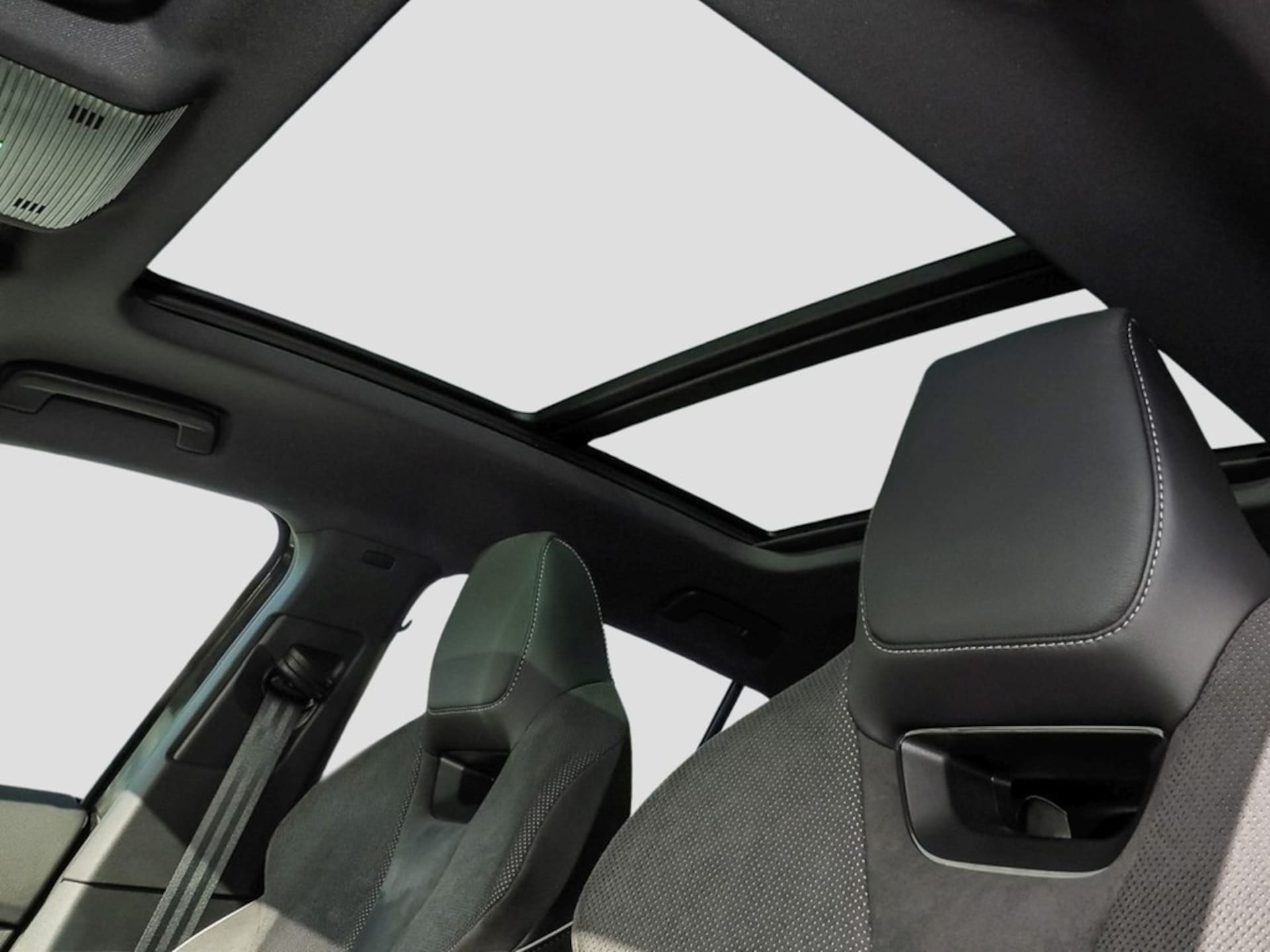 Skoda Enyaq 80 Sportline