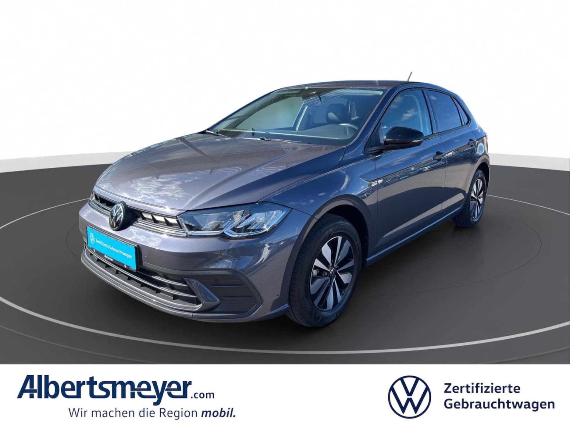 Volkswagen Polo 2026