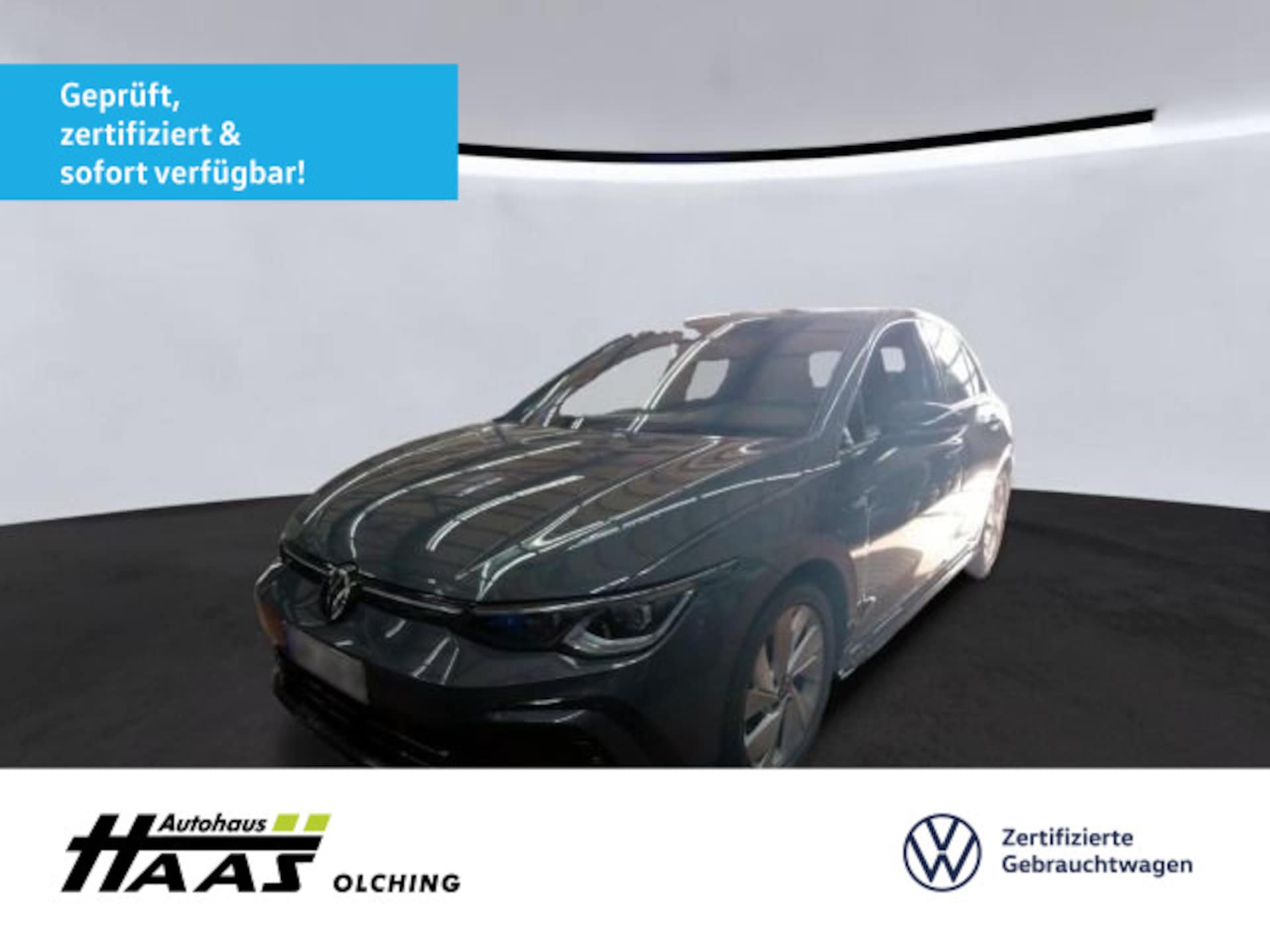 Volkswagen Golf 2024