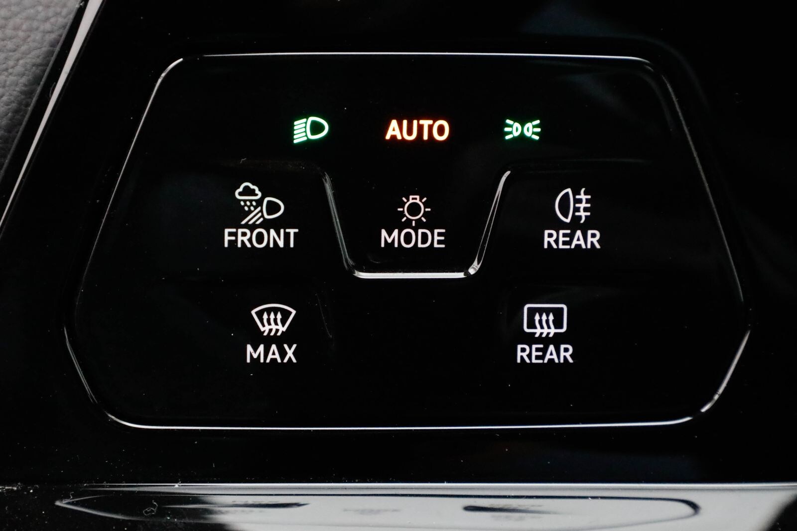 Volkswagen Golf – Bild 26