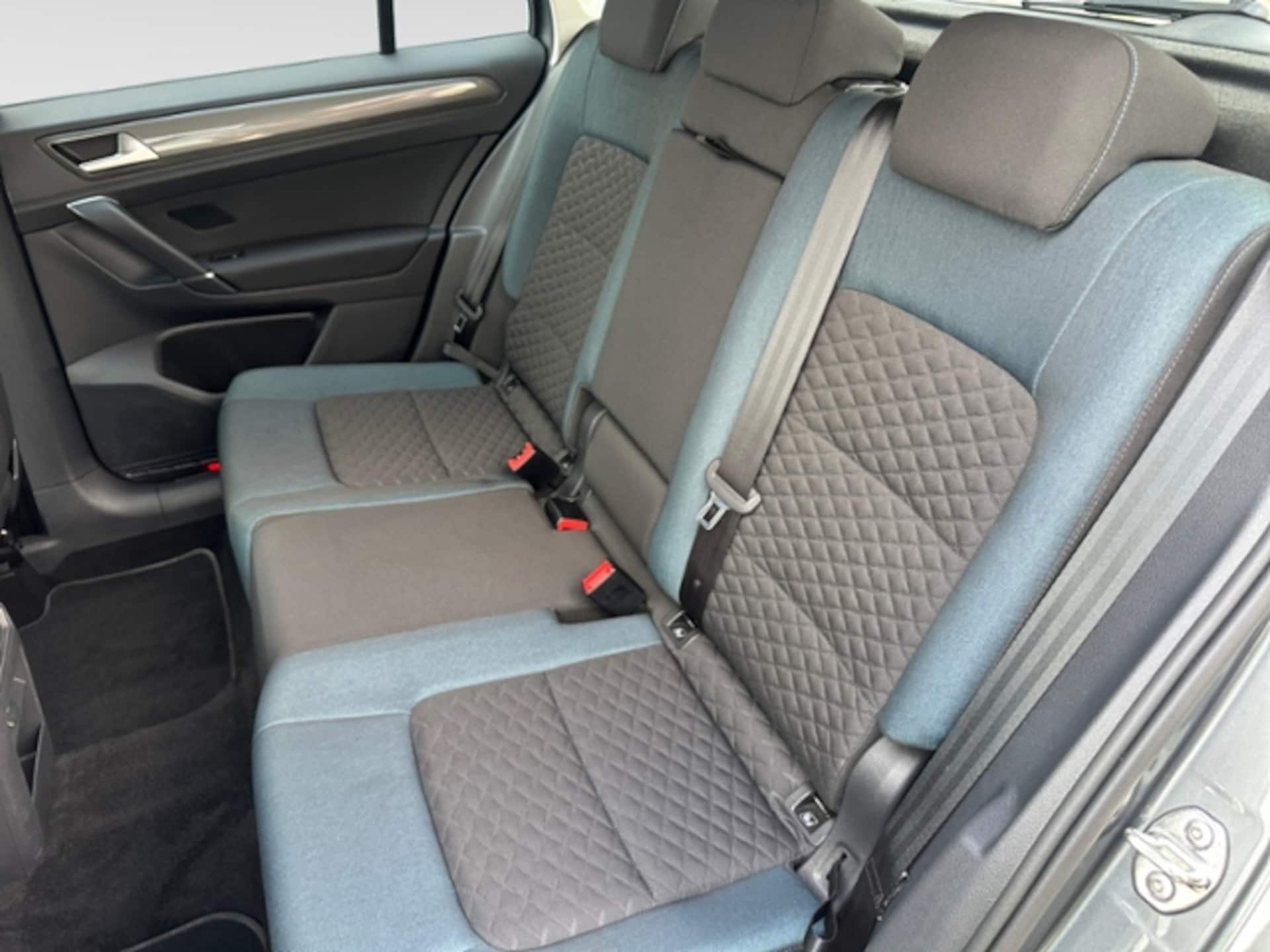 Volkswagen Golf Sportsvan IQ.DRIVE