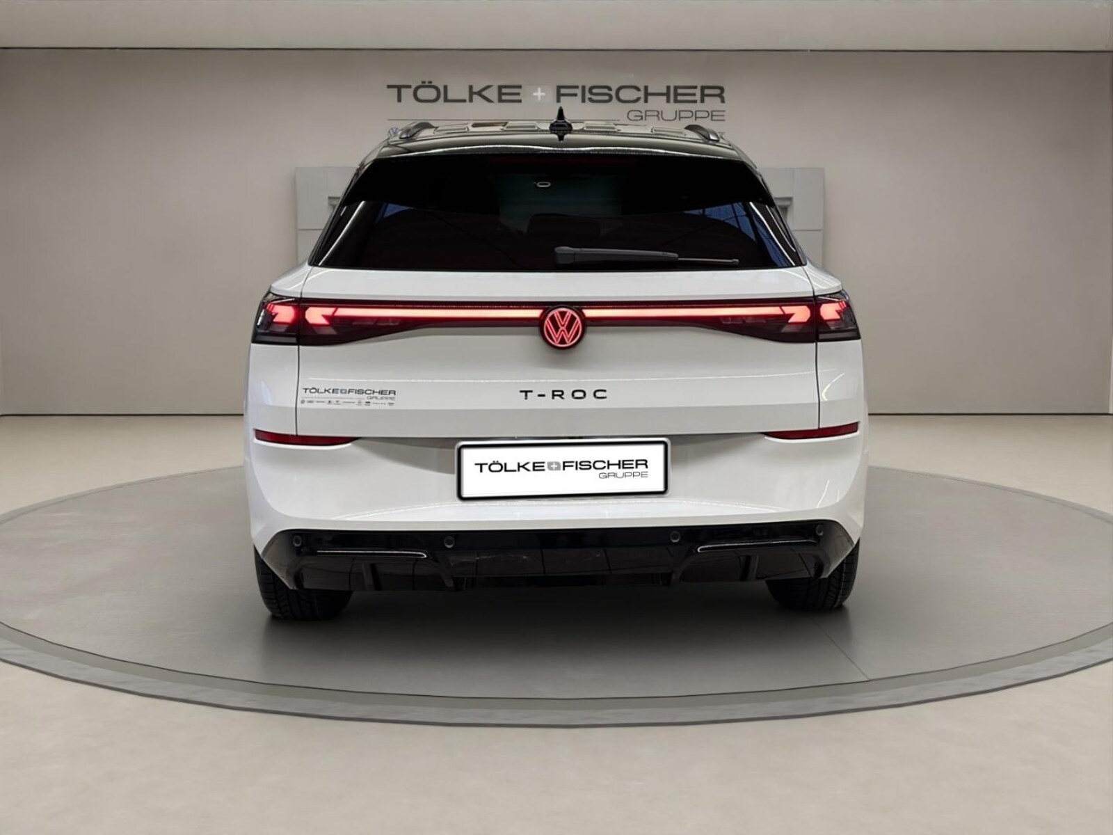 Volkswagen T-Roc – Bild 6