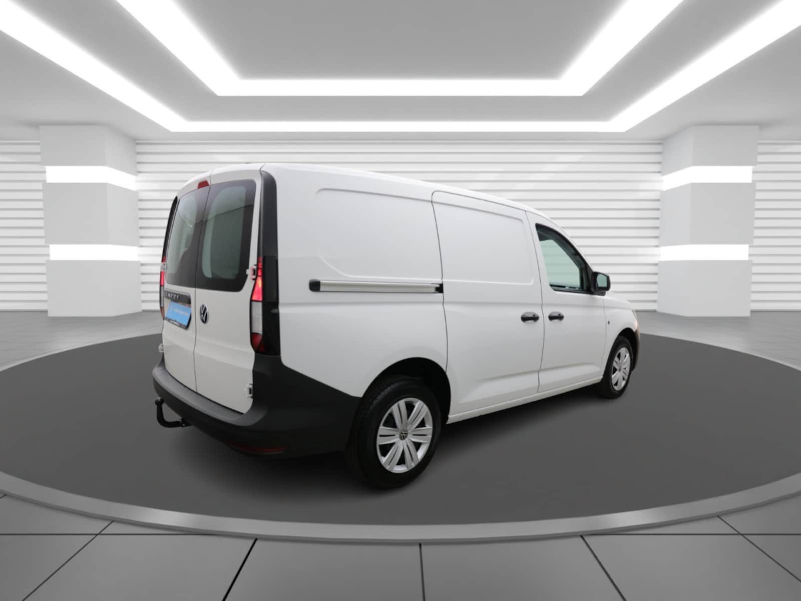 Volkswagen Caddy Maxi Cargo – Bild 3