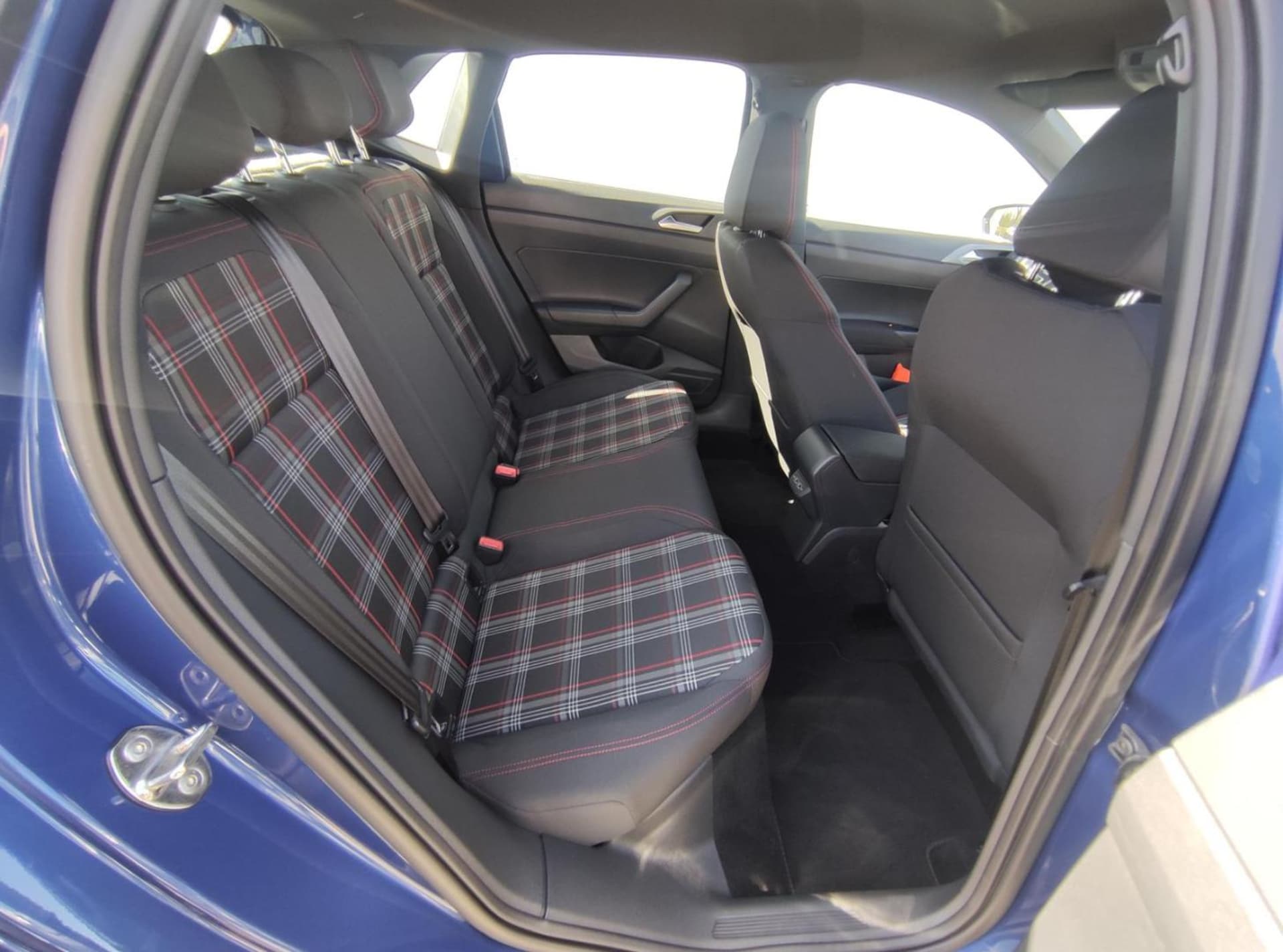 Volkswagen Polo GTI