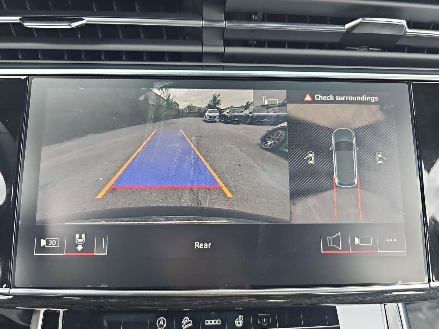 2026 Audi Q7 Premium Plus - Photo 27