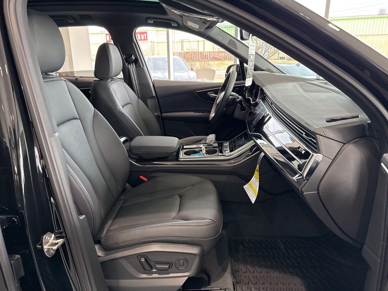 2026 Audi Q7 Premium Plus - Photo 53