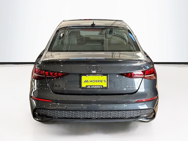 2026 Audi A3 Premium - Photo 6