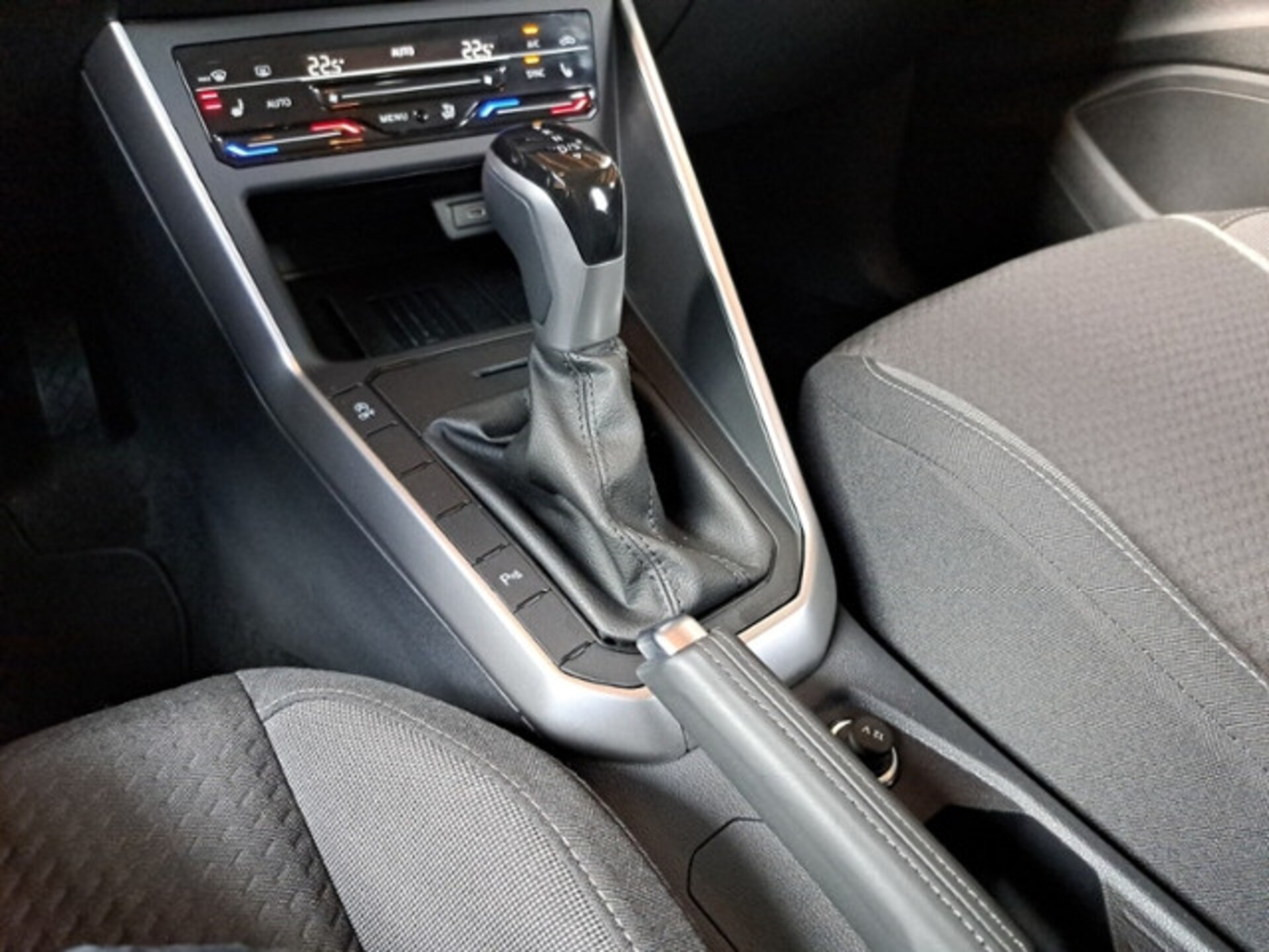 Volkswagen Polo Life