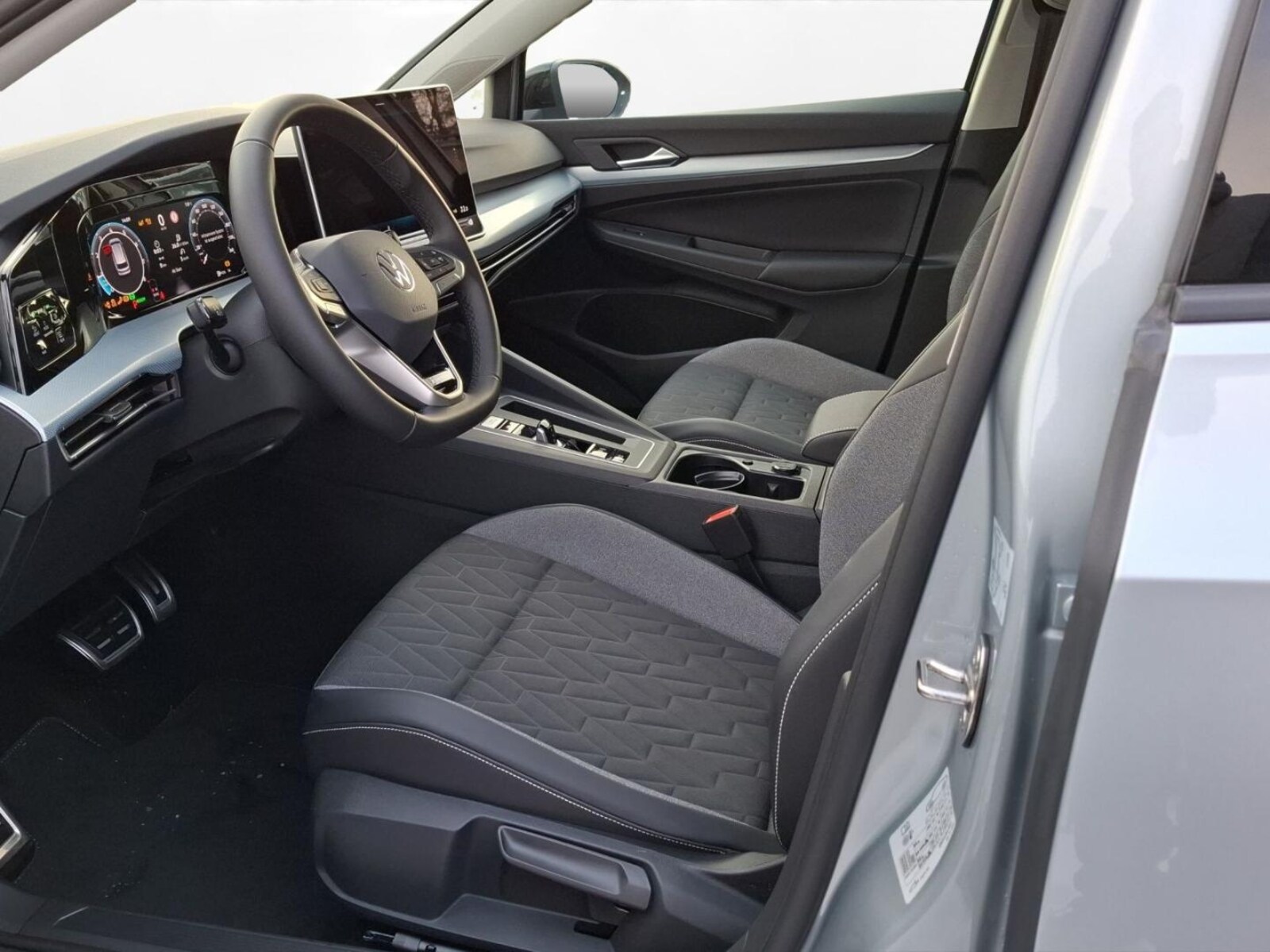 Volkswagen Golf Variant – Bild 2