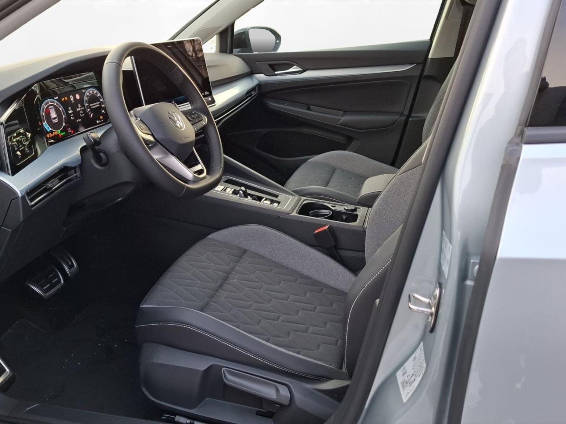Volkswagen Golf Variant ENERGY