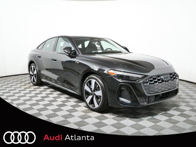 2026 Audi A5 Premium Plus quattro S tronic's photo
