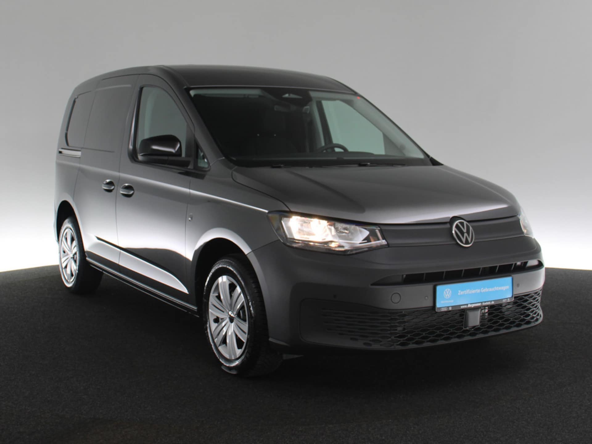 Volkswagen Caddy Cargo