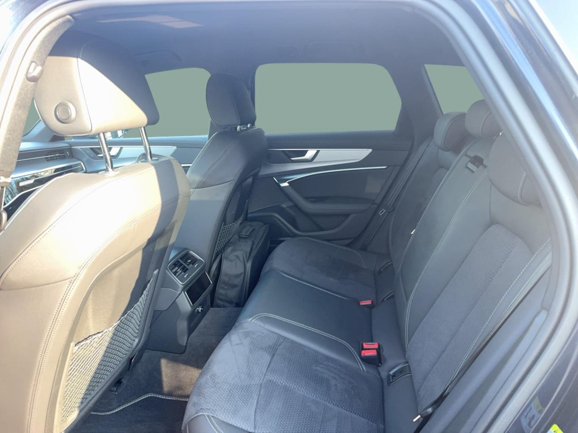 Audi A6 Avant TFSI e Sport