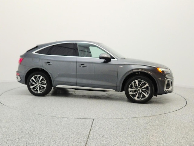 2023 Audi Q5 Sportback