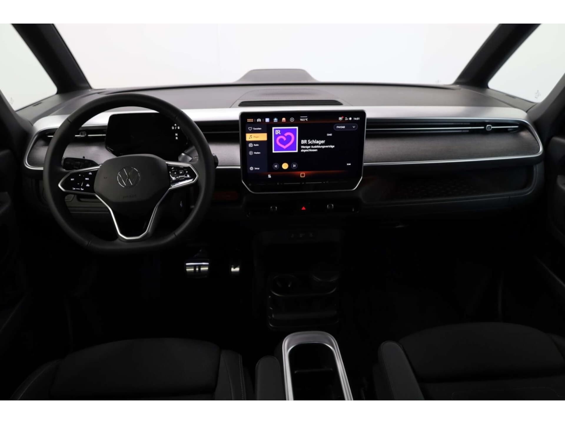 Volkswagen ID. Buzz Pro