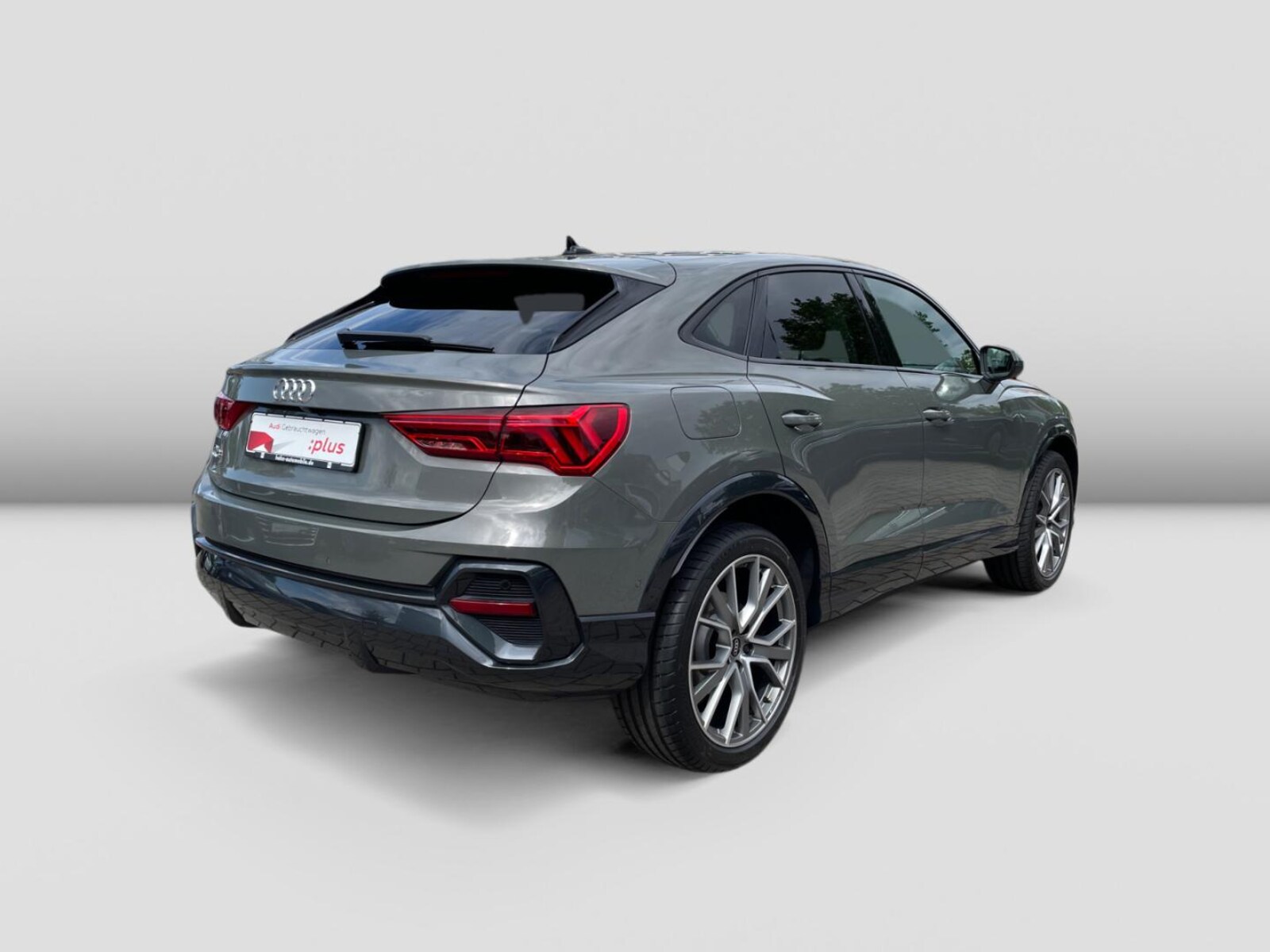 Audi Q3 Sportback – Bild 3
