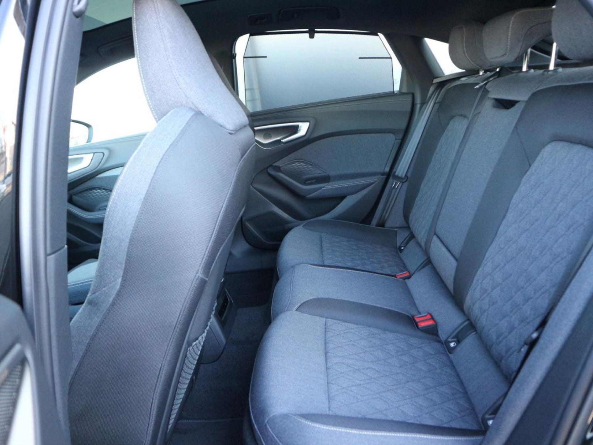 Audi A5 Limousine edition one