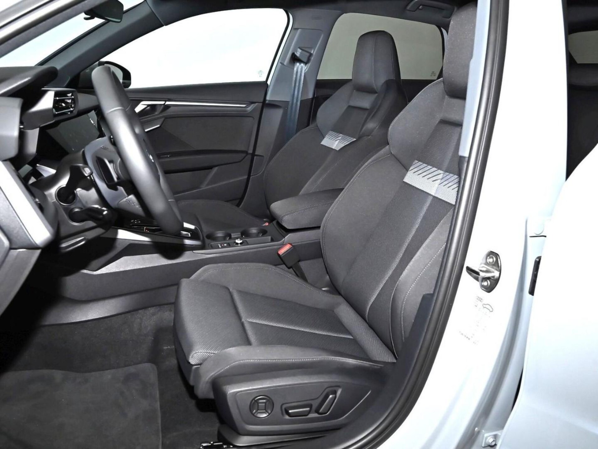 Audi A3 allstreet