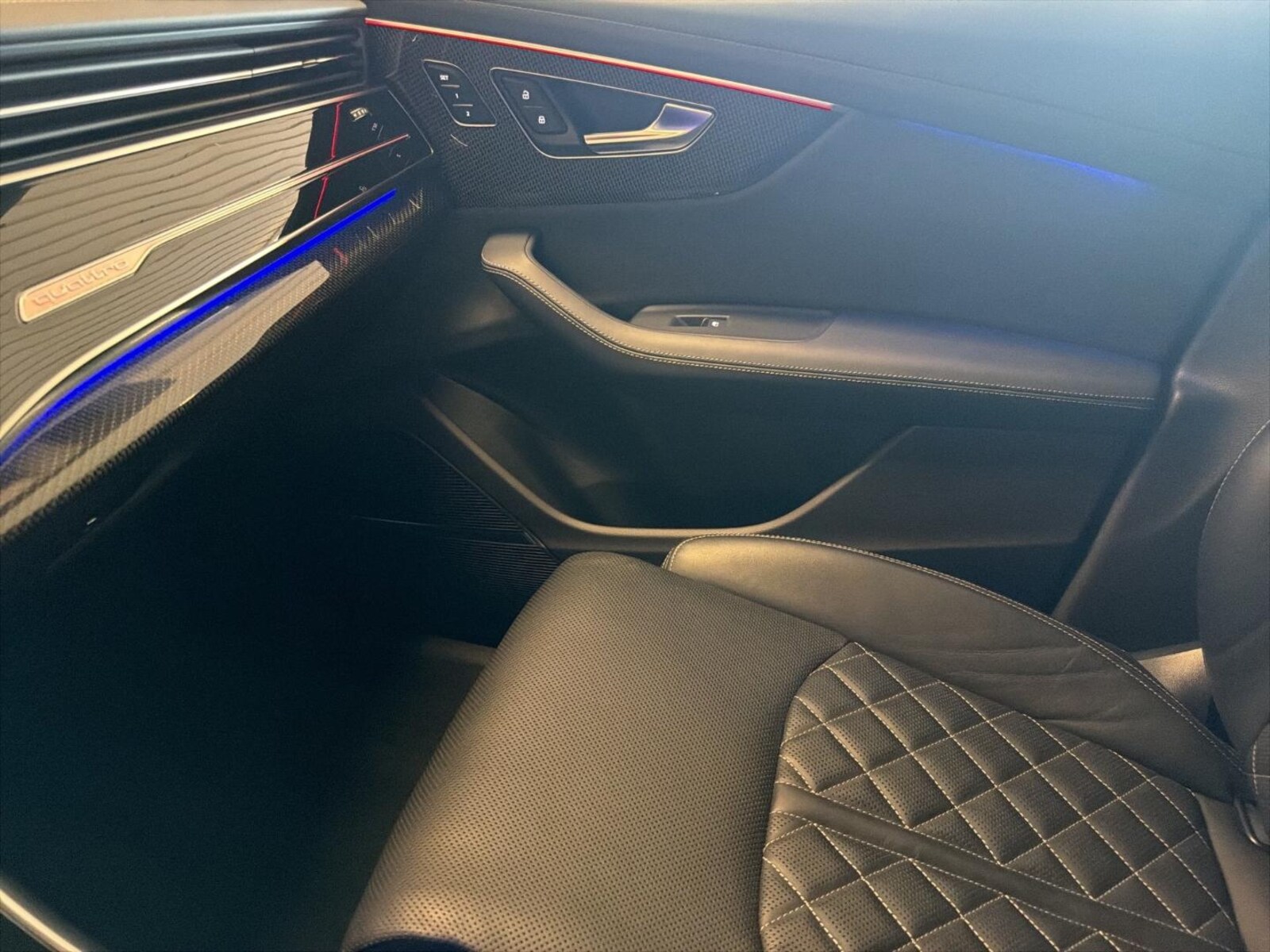 Audi SQ8 – Bild 27