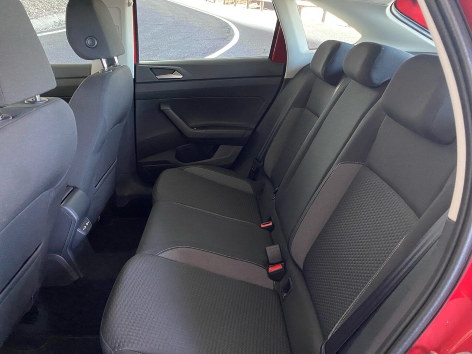 Volkswagen Taigo Life