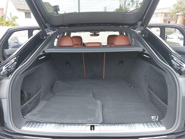 2022 Audi e-tron Sportback Prestige - Photo 12