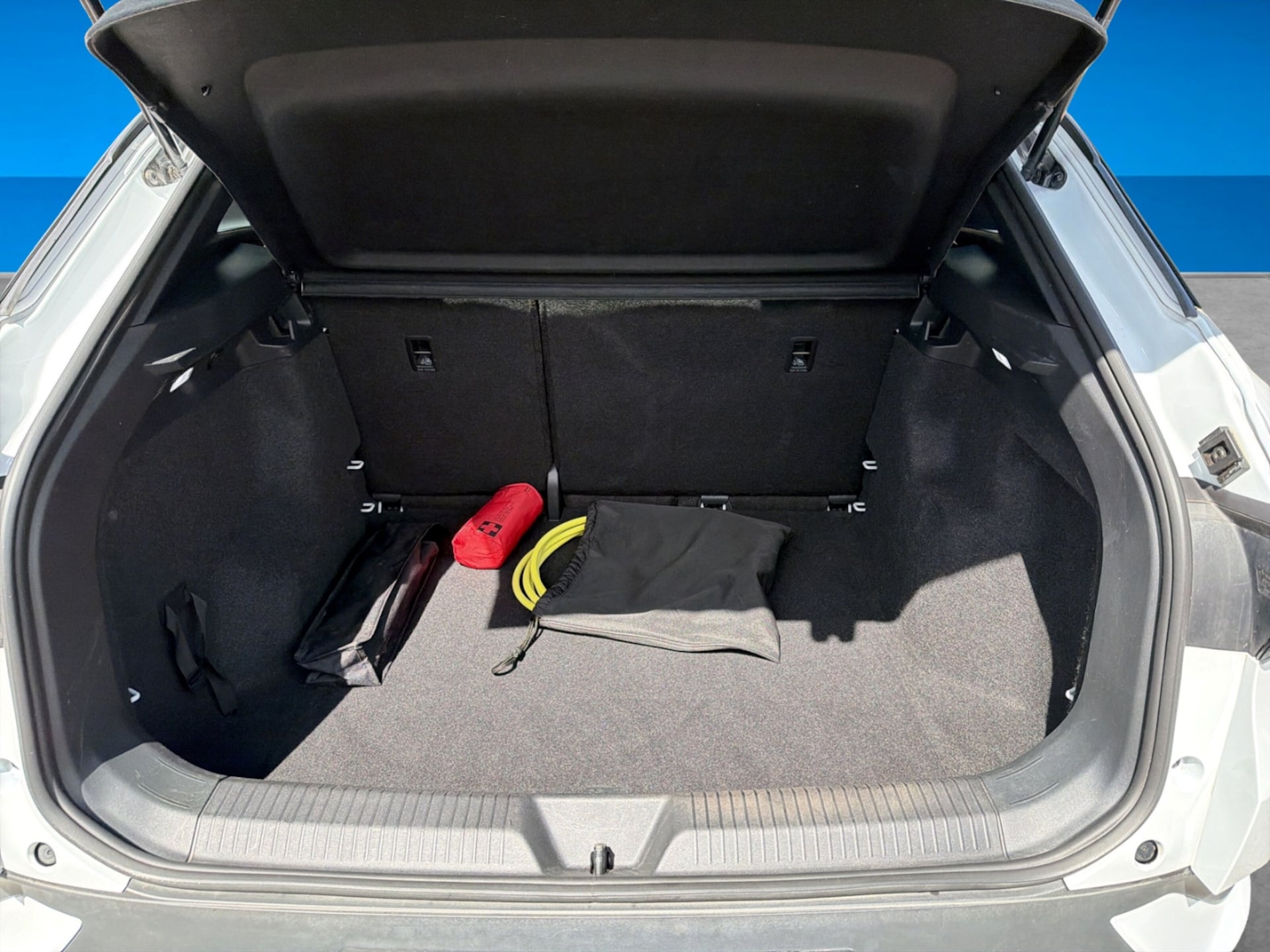 Volkswagen ID.4 Pro Performance