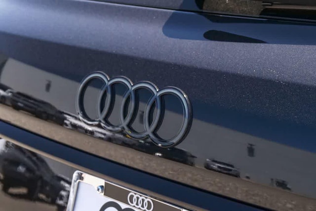 2026 Audi Q7 S Line Premium Plus - Photo 11
