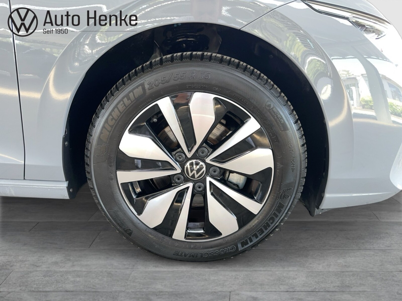 Volkswagen Golf – Bild 7