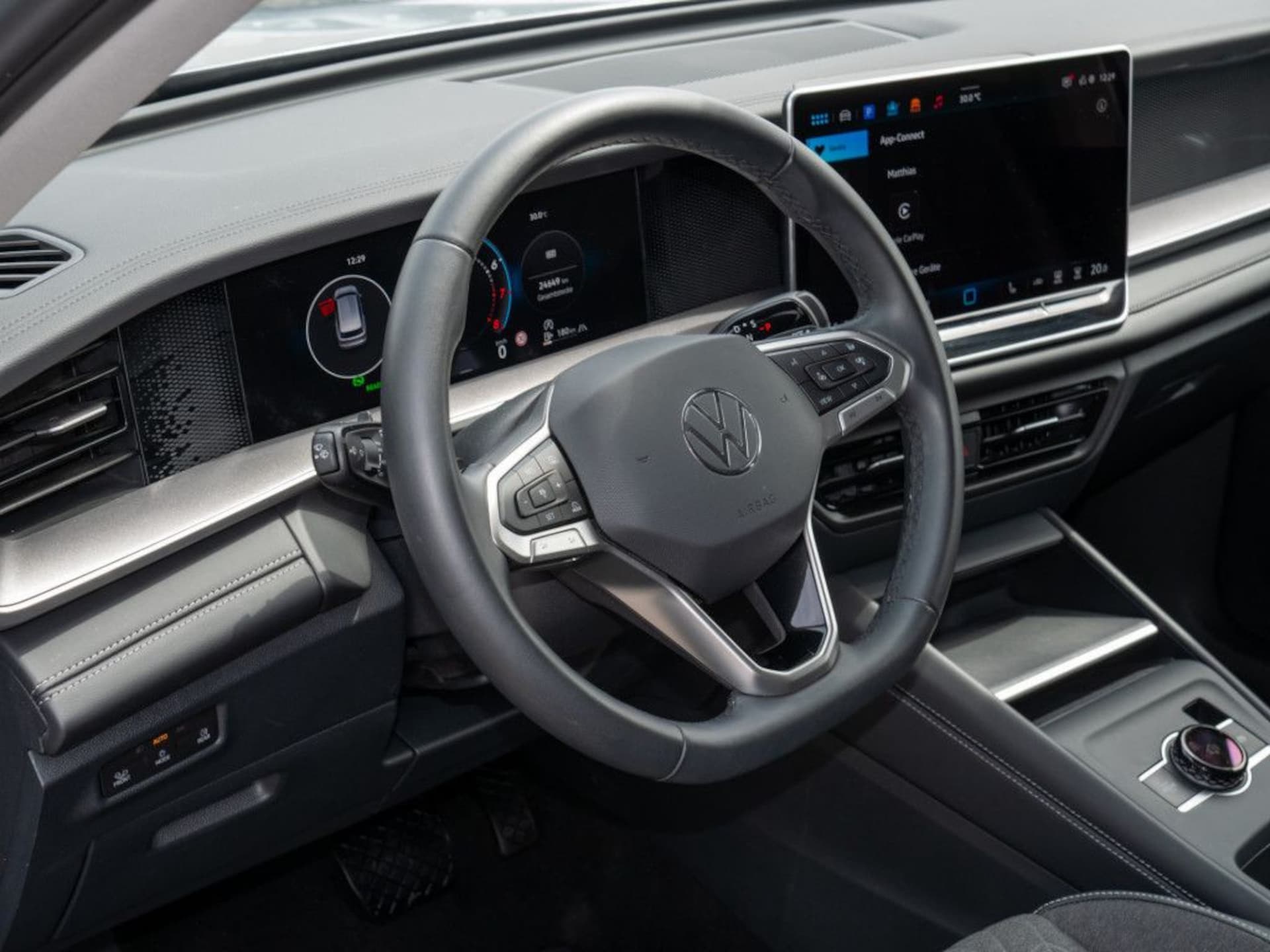 Volkswagen Tayron Life