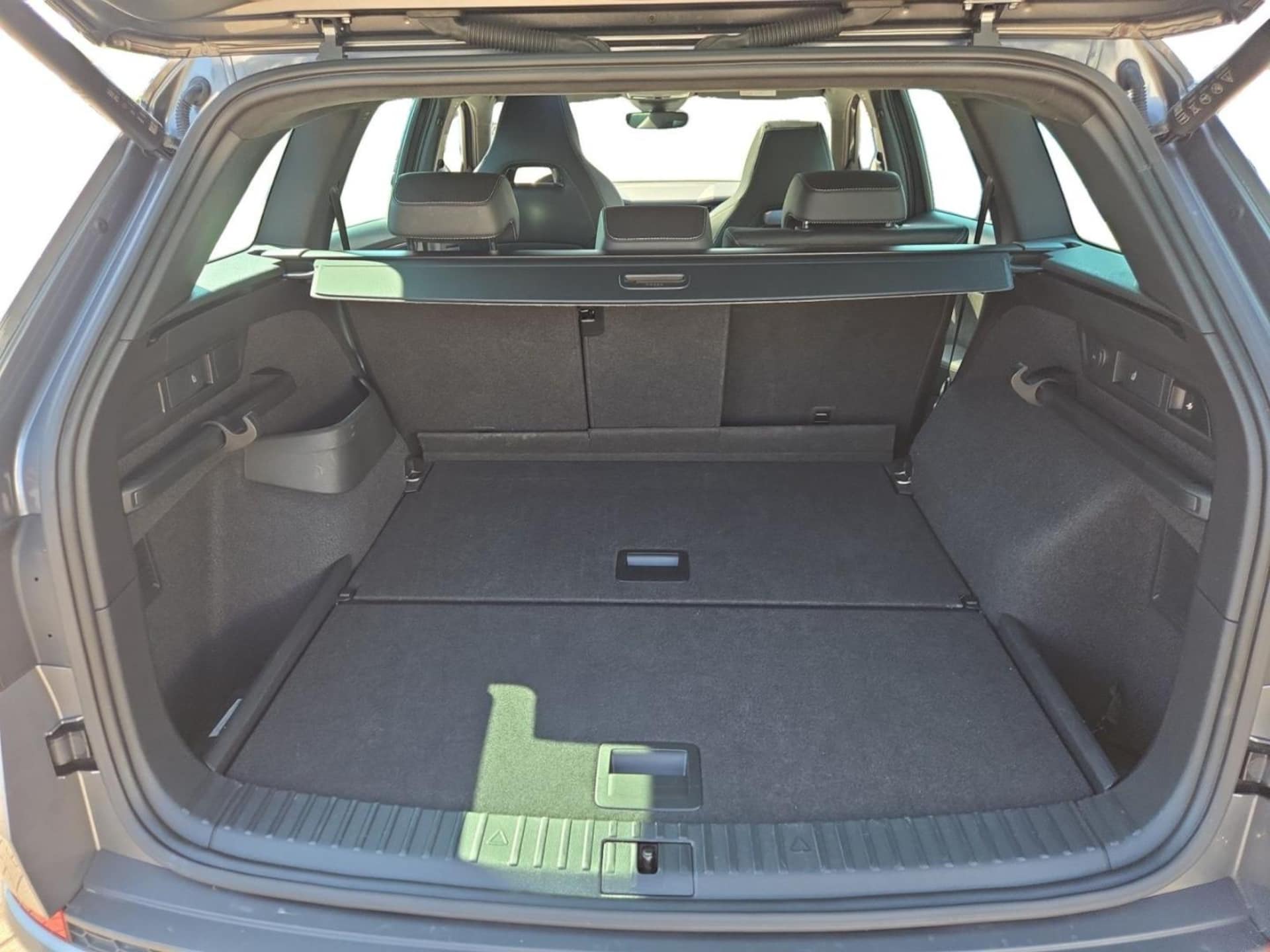 Skoda Kodiaq Sportline