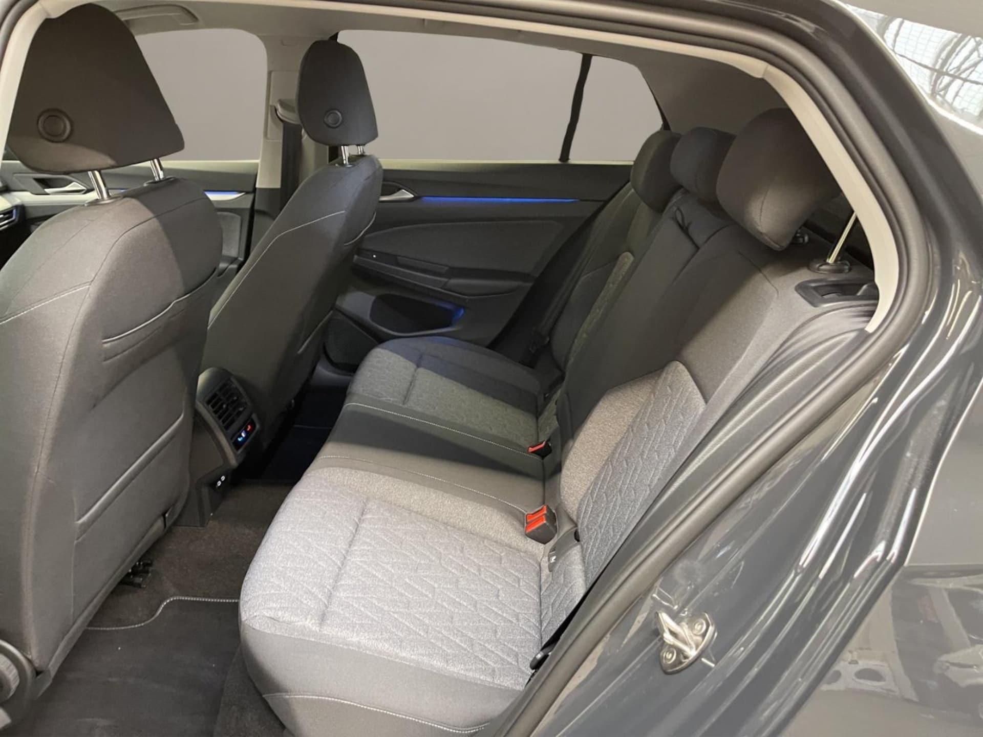 Volkswagen Golf MOVE