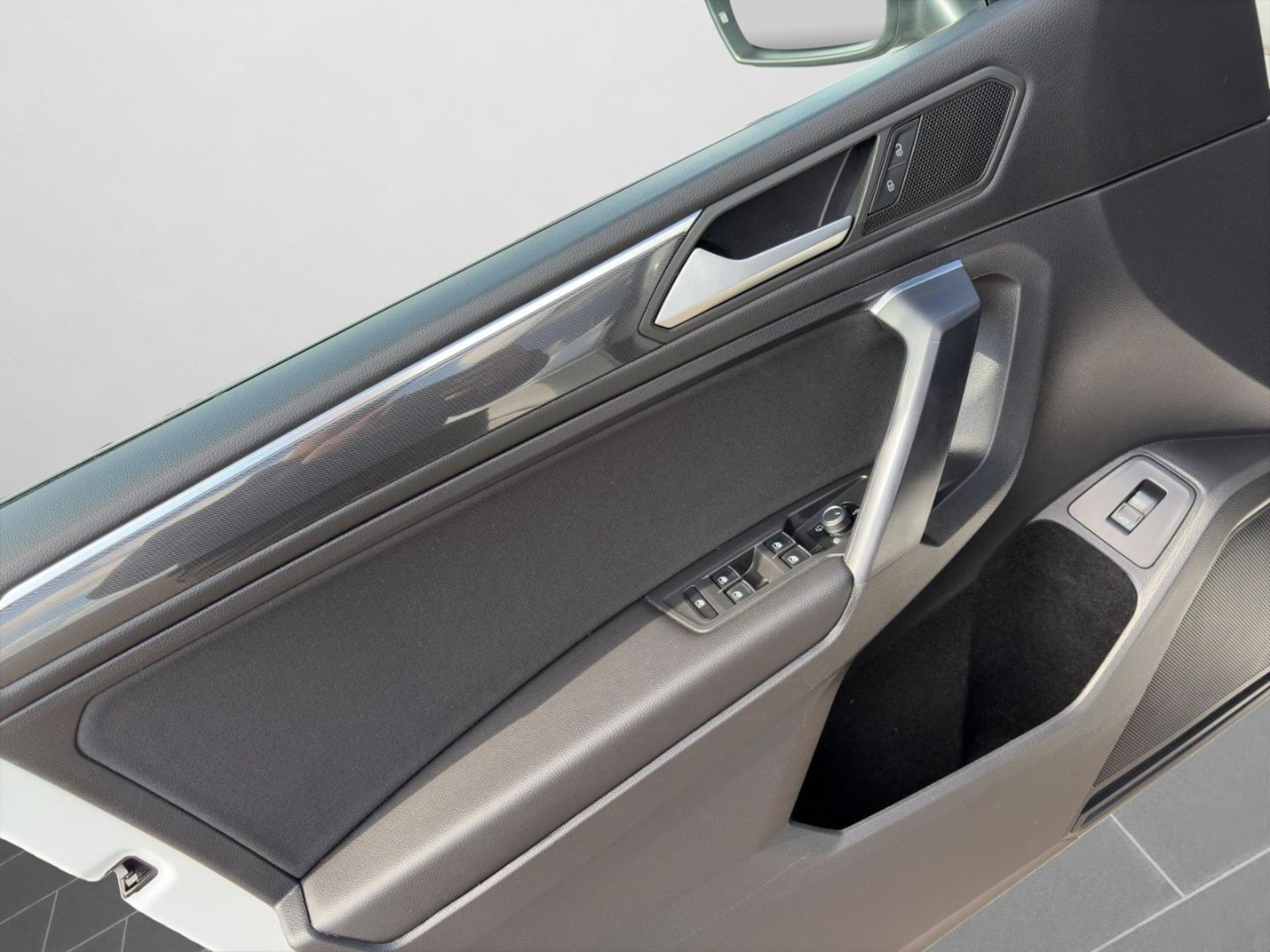 Volkswagen Tiguan Allspace Highline