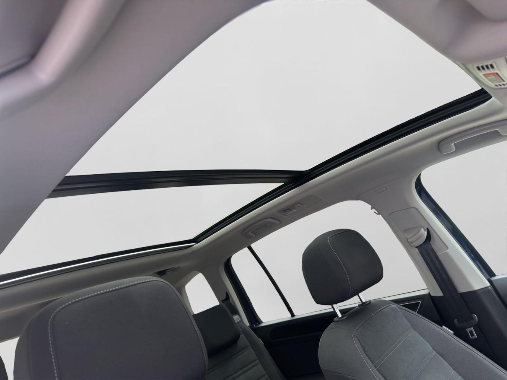 Volkswagen Touran Highline