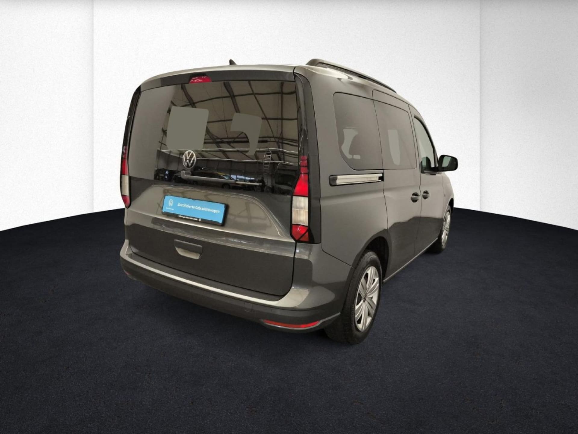 Volkswagen Caddy Basis-Modell