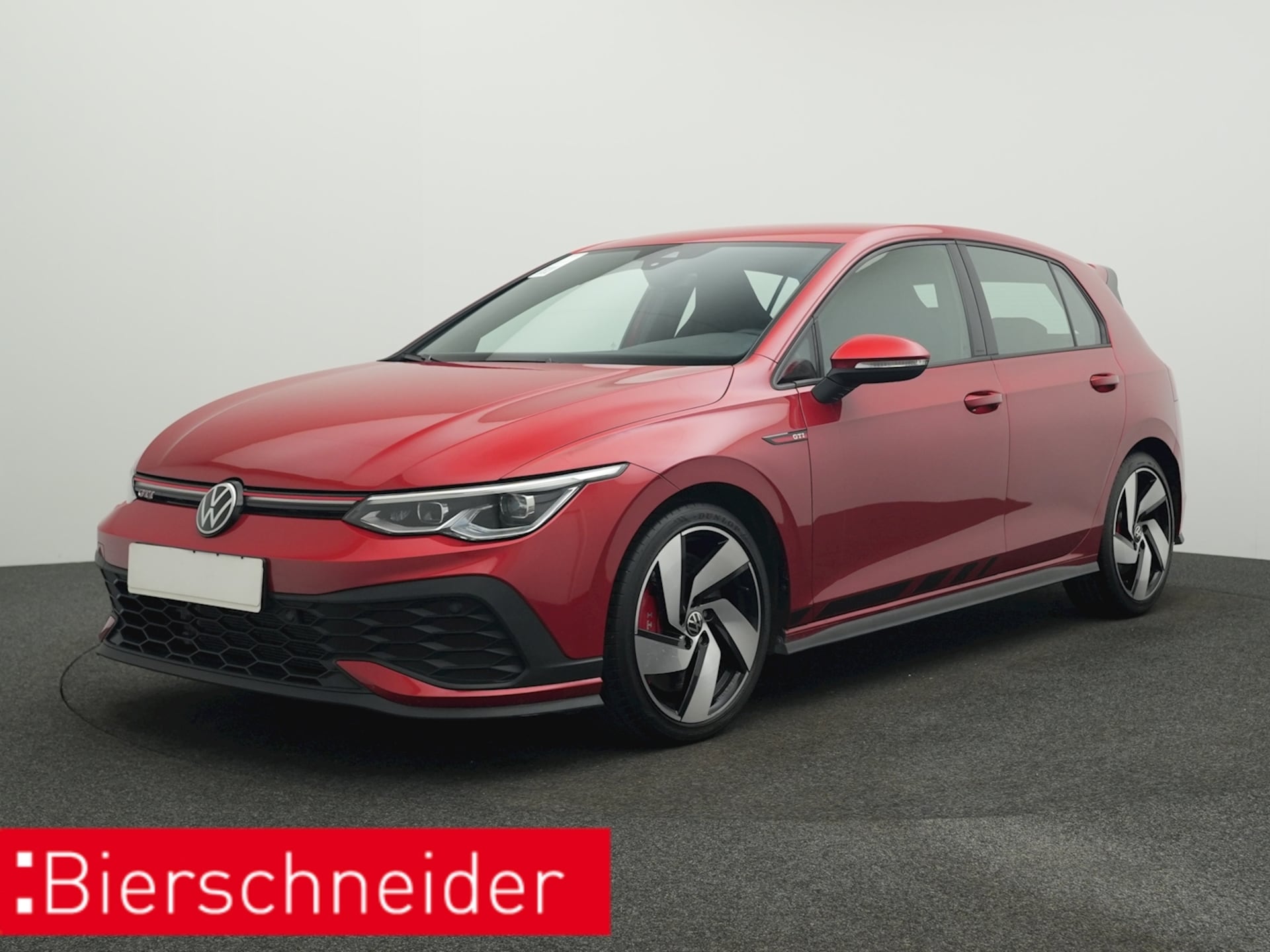 Volkswagen Golf GTI Clubsport