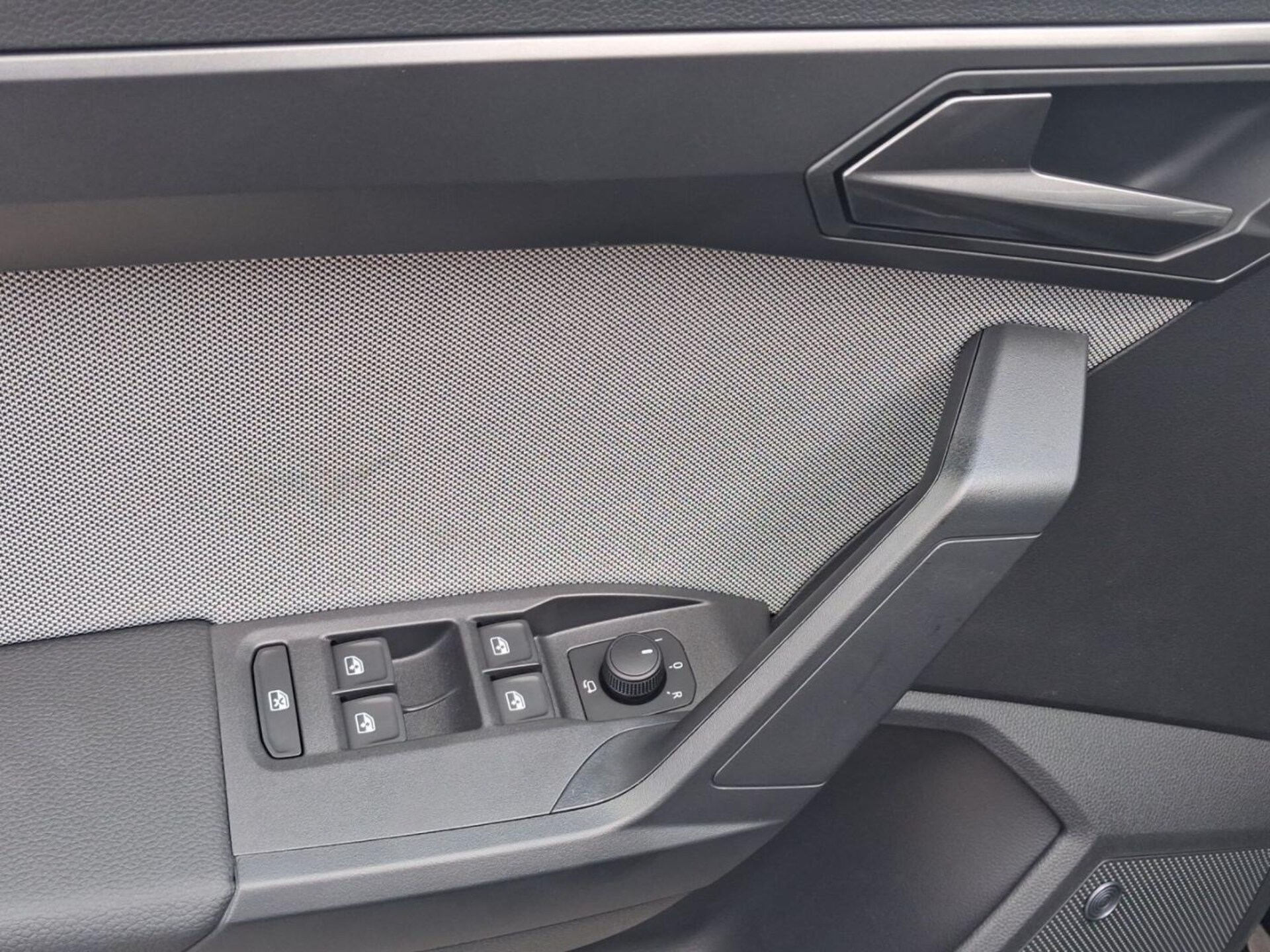 SEAT Ibiza FR
