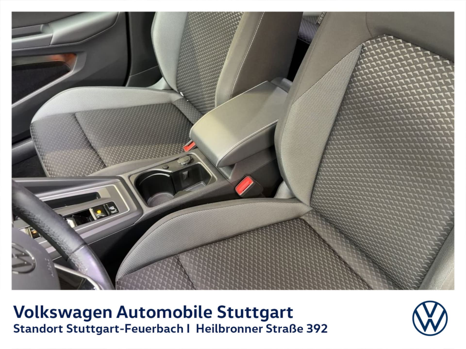 Volkswagen Golf Variant Active