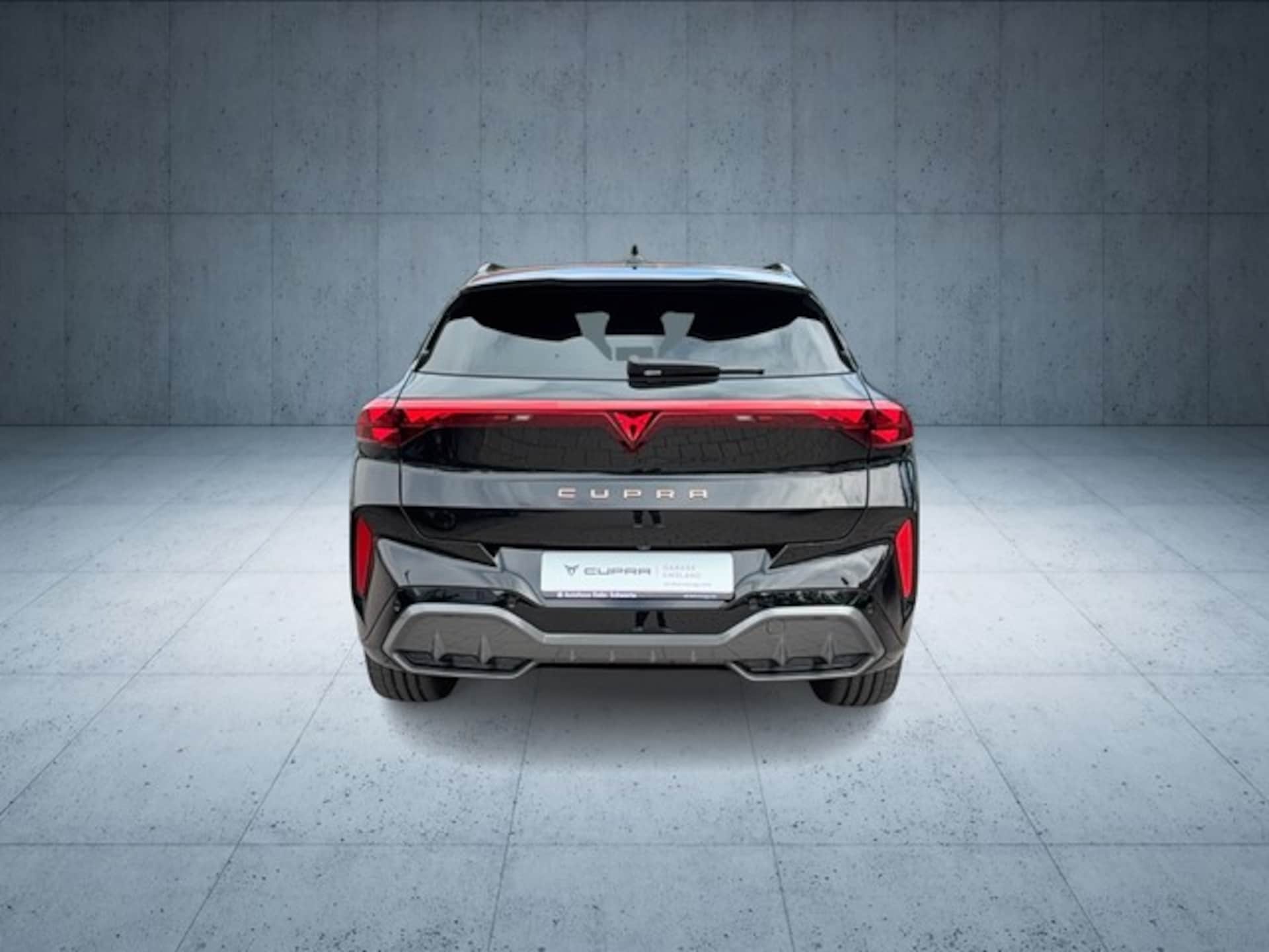 CUPRA Terramar VZ