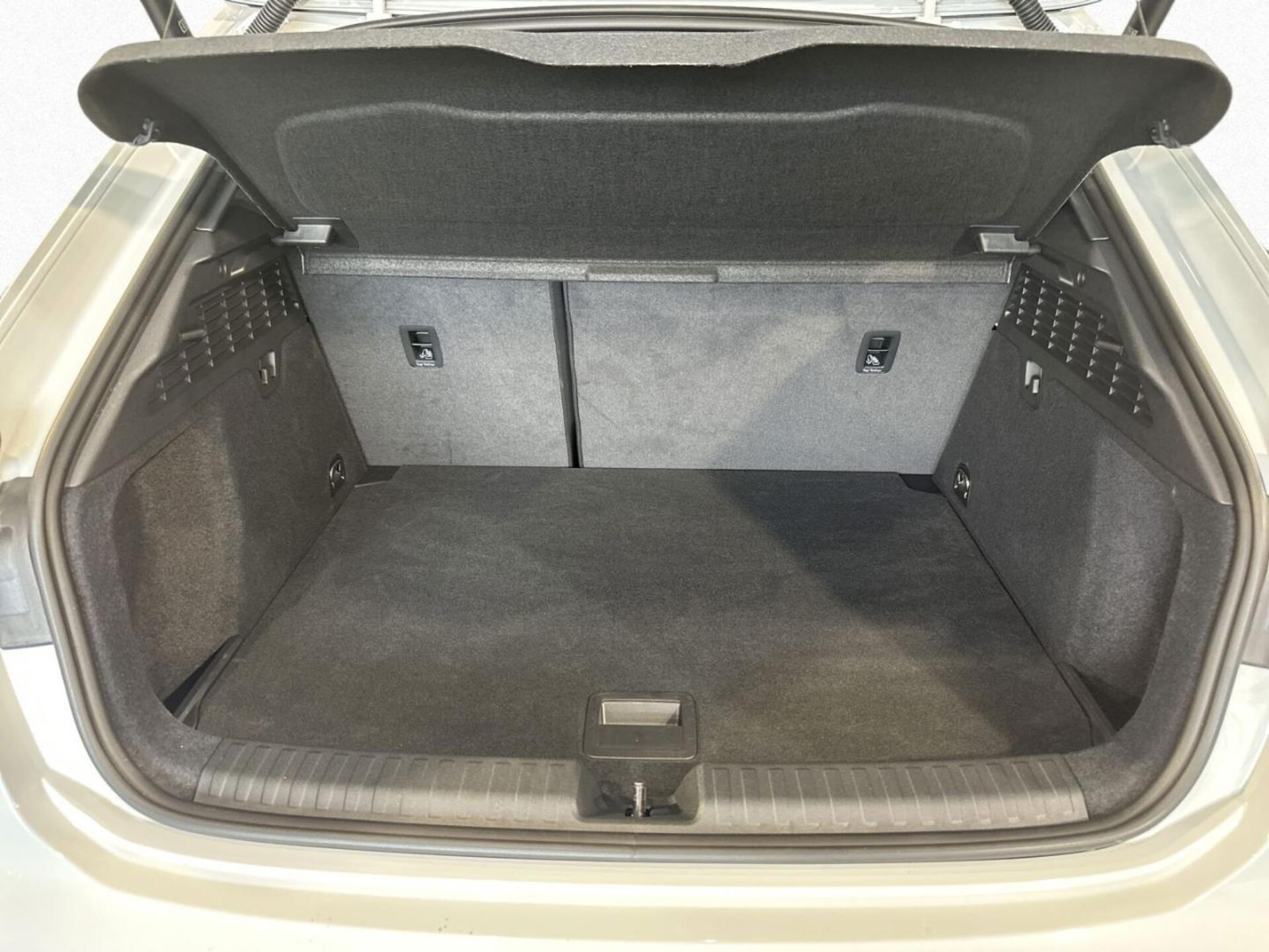 Audi A3 Sportback S line